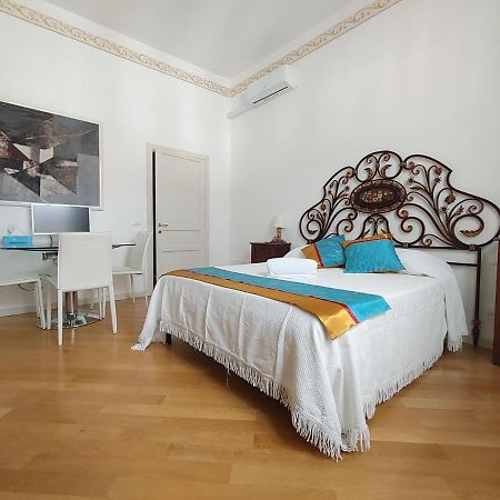 Amamare Hotel Marina Di Pisa Exterior foto